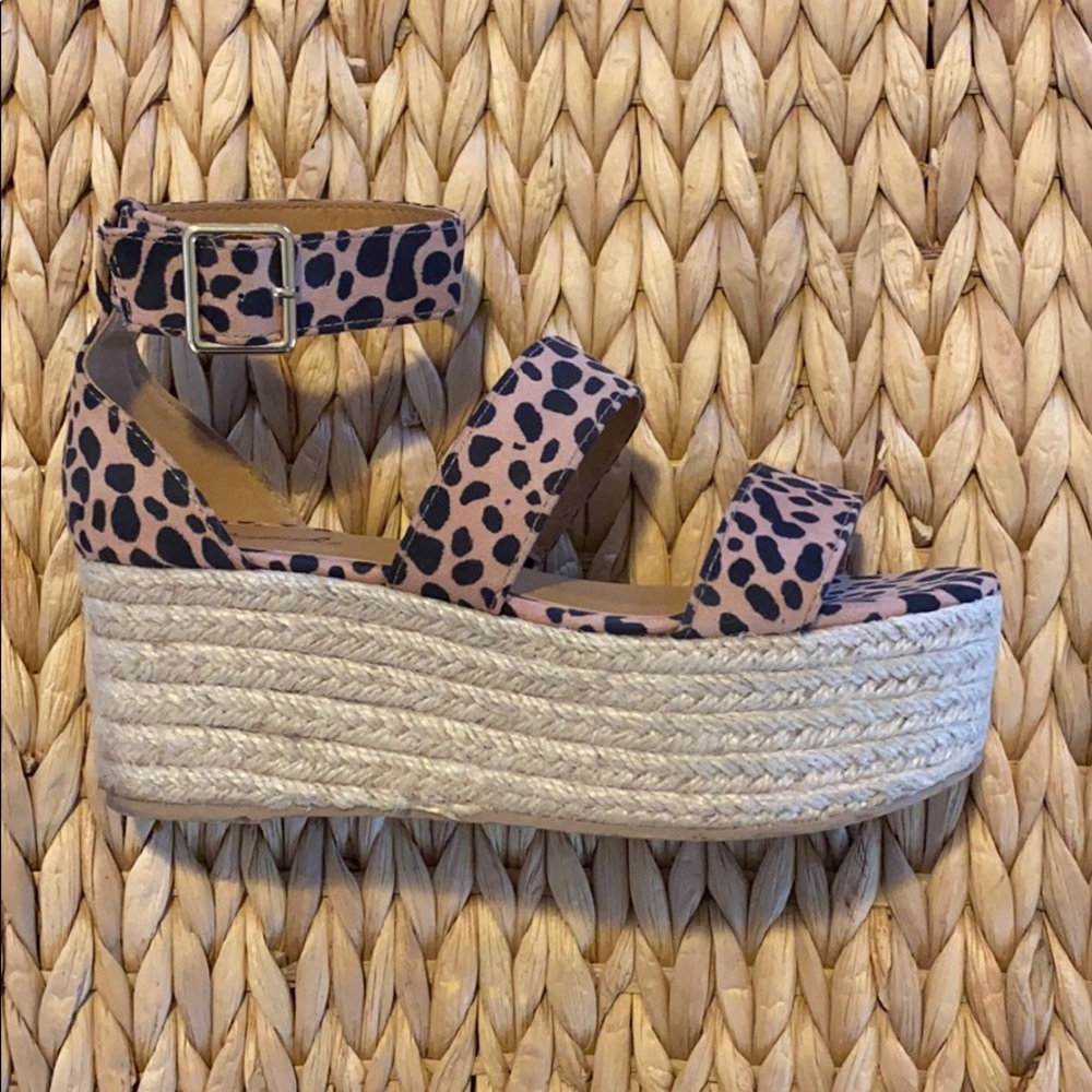 Women’s platform
